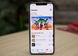 Doanh thu trong ngày Giáng Sinh của App Store đạt 193 triệu đô la, vượt xa Google Play