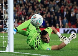 Đội hình Man Utd đấu Wolves: 'Thần đồng' thay Shaw; 'Thảm họa' dự bị?