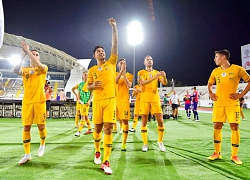 Đội tuyển Australia sẽ tham dự AFF Cup 2020?