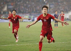 Đội tuyển Việt Nam & U23 tranh hùng 2020: Hừng hực đua vé World Cup, Olympic