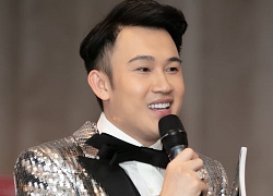 Dương Triệu Vũ hé lộ lý do vắng Hoài Linh trong sách ảnh, khẳng định 'không nằm dưới cánh Đàm Vĩnh Hưng nữa'