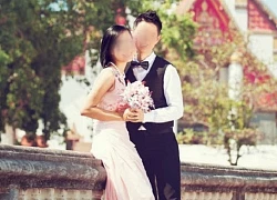 Giữa đám cưới, tình cũ của chú rể vác bụng bầu tới ăn vạ khiến hội hôn tưởng "vỡ đám" ngờ đâu cô dâu cầm mic tuyên bố khiến hai họ bốn bên sững sờ