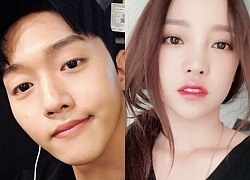 Goo Hara qua đời được chưa lâu, bạn trai cũ bạo hành có động thái gây tranh cãi