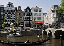 Hà Lan chính thức từ bỏ tên gọi &#8220;Holland&#8221;