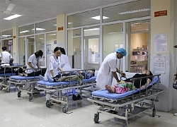 Hà Nội: Các bệnh viện trực cấp cứu 24/24h dịp Tết Dương lịch