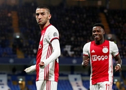 Hakim Ziyech: Đã đến lúc tỏa sáng ở một giải đấu khác