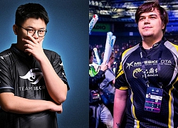 Hậu ONE Esports Dota 2 World Pro Invitational, MidOne chính thức từ biệt Team Secret sau 4 năm gắn bó