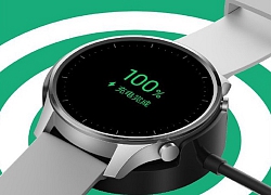 Hé lộ giá bán hấp dẫn của Xiaomi Mi Watch Color, chỉ 2.66 triệu đồng