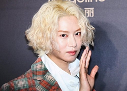 Heechul tiết lộ lý do đổ 800 triệu vào game thay vì mua đồng hồ hiệu, nghe tưởng vô lý nhưng lại rất thuyết phục