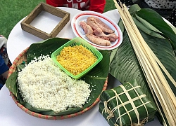 Học bà mẹ hai con sắm Tết: Tất cả chỉ gói gọn trong 9 triệu, Tết vẫn đủ đầy lại chẳng kém sang