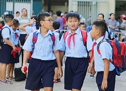 Học sinh Cần Thơ nghỉ Tết Nguyên đán 14 ngày