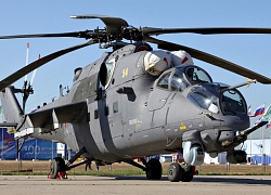 Hợp tác Nga-Việt 2019: 200 tăng T-90 và Mi-35 cho Việt Nam?