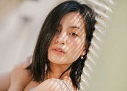 Hot girl 10X của 'Mắt biếc': 'Tôi không dừng lại ở số điểm 8.5 Ielts'