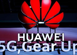 Huawei: 'Năm 2020, tồn tại là ưu tiên hàng đầu'