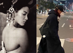 Song Hye Kyo đổi ảnh đại diện 13 năm trước hậu ly hôn, đăng ảnh 'bạn nam' nổi tiếng trên Instagram