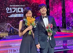 'KBS Drama Awards 2019': Gong Hyo Jin thắng Daesang sau 20 năm debut, Knet ngợi khen hết lời!