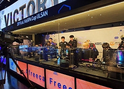 KeSPA Cup 2019: SANDBOX Gaming thắng dễ, Afreeca Freecs đả bại HLE trong trận đấu không khán giả