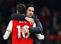 Kết quả vòng 21 Premier League: Bất ngờ ở nhóm cuối bảng
