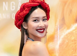 Khả Ngân tự tin về giọng hát, sẽ tung 10 bài hát, 5 MV trong năm 2020