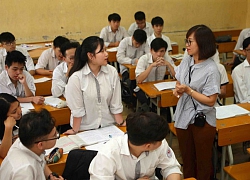 Khen thưởng, kỉ luật HS: Nghệ thuật của nhà giáo