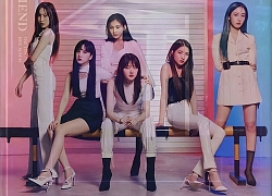 Không chỉ BTS và TXT, GFRIEND cũng phát tín hiệu trở lại ngay đầu năm 2020?