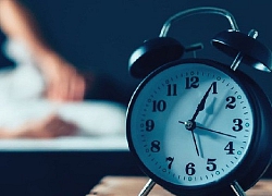 Không chỉ chết sớm, thiếu ngủ còn khiến cơ thể mắc 'cả tỷ bệnh' nguy hiểm