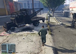 Không muốn "sát sinh", game thủ phá đảo thành công GTA 5 mà không bắn 1 viên đạn
