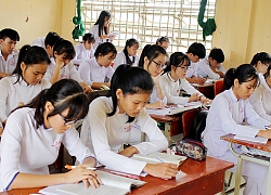 Kiểm tra Hóa trúng ngay câu trắc nghiệm có đáp án kiểu "nước đôi", học sinh tưởng "ngon ăn" ai dè nhận cái kết đắng