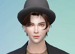 Kiên trì như fangirl của Trung Quân Denis Đặng, dành hàng tiếng đồng hồ để tạo hình 'idol' trong game