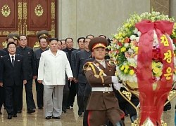 Kim Jong-un tới nơi này mừng Năm mới, Mỹ có thể phải lo lắng