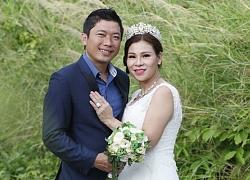 Kinh Quốc của 'Hướng nghiệp': 'Cưới vợ đại gia nhưng tôi không xài đồng nào từ vợ. Chúng tôi vẫn chưa kết hôn'