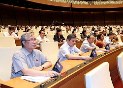 Nhìn lại những điều đã cũ và hy vọng ngành Giáo dục sẽ khởi sắc trong năm mới