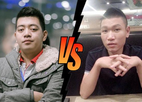 Làng AoE Việt Nam rúng động vì nghi án bán độ mới