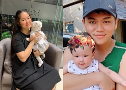 Lê Phương thừa nhận mình bị trúng lời nguyền đẻ thuê và đang chịu hậu quả