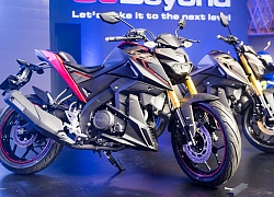 Lịch sử Yamaha - đế chế xe máy khai sinh từ đống tro tàn của thế chiến 2