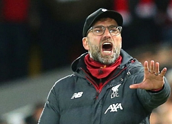 Liverpool giành chiến thắng "khác thường", HLV Klopp nói điều bất ngờ