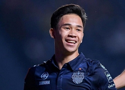 Lộ diện bộ 3 tiền đạo của U23 Thái Lan ở giải châu Á 2020