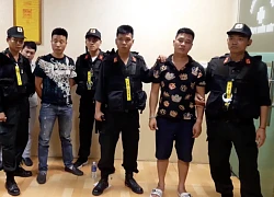 Loạt đàn em Toàn "đen" bị khởi tố: Đứng vị trí nào trong băng nhóm?
