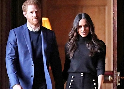 Meghan Markle "vượt mặt" chị dâu Kate trong cuộc chiến mặc đẹp năm 2019 do Vogue Anh bình chọn