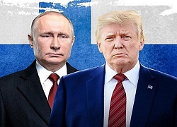 Mối đe dọa từ Putin năm 2020 Trump không thể bỏ qua