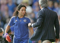 Mourinho 5 lần thô lỗ gây sốc: "Miệt thị" Ronaldo & móc mắt ở Siêu kinh điển