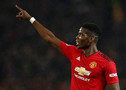 MU đau đầu trước đại chiến Arsenal: Trụ cột nghỉ 2 tháng, nghi ngờ Pogba giả đau