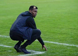 MU mất Pogba: Nguy cơ bị loại 2 giải đá cúp ngay đầu năm mới