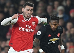 MU thua Arsenal, siêu máy tính dự đoán "cửa" vào top 4 Ngoại hạng Anh ra sao?