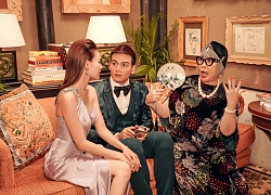 MXH thi nhau "ngờ ngợ": trailer Gái Già Lắm Chiêu 3 cứ như là Crazy Rich Asians phiên bản Huế mộng mơ?