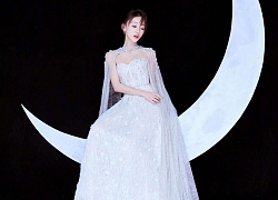 Mỹ nhân Tân Cương đọ sắc người đẹp 'Diên Hi Công Lược'