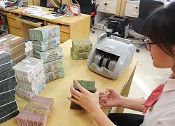 Năm 2020: Kế hoạch tăng trưởng tín dụng 14%, có phương án tăng vốn "Big 4"