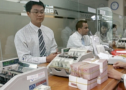 Năm 2020 phấn đấu đưa tỷ lệ nợ xấu nội bảng xuống dưới 2%