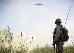 NATO "trêu tức" Nga khi tuyên bố "có lợi ích" khi tập trận với Belarus