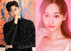 Netizen xôn xao trước tin Trương Hàn &#8211; Trịnh Sảng liệu có hay không màn &#8216;nối lại tình xưa&#8217; thế kỷ?